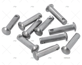 PINO 4mm x 13mm VIADANA