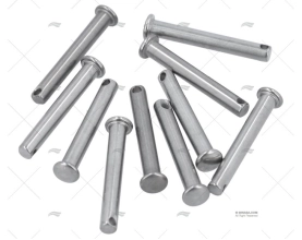 PINO 4mm x 25mm VIADANA