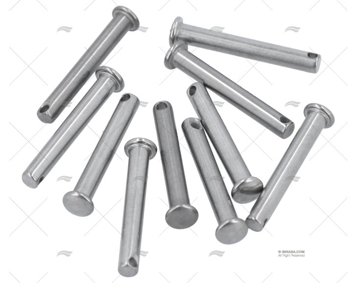 PINO 4mm x 25mm VIADANA