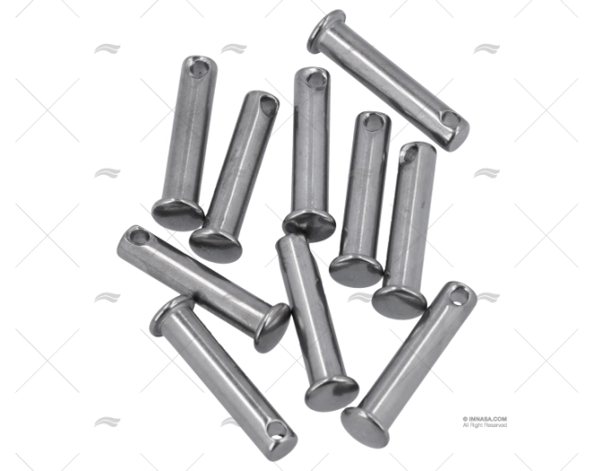 PINO 5mm x 20mm VIADANA