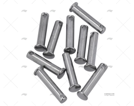 PERNO 5mm x 20mm VIADANA