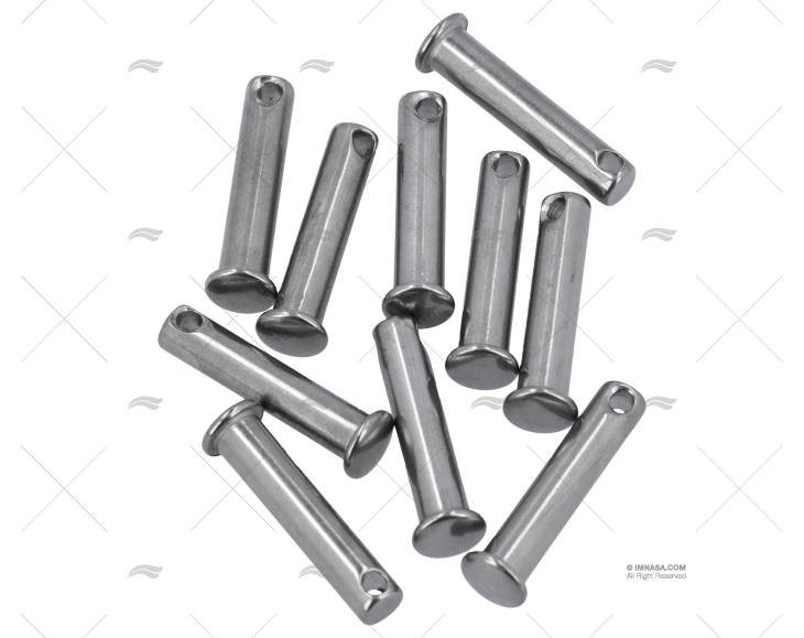 PINO 5mm x 20mm VIADANA
