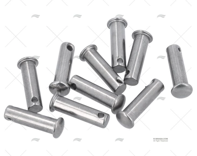 PERNO 6mm x 18mm VIADANA