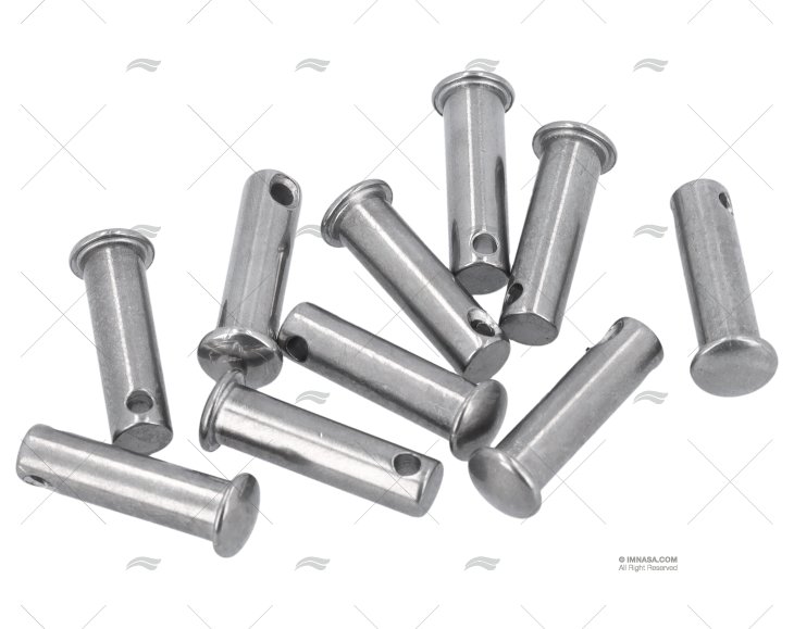 PINO 6mm x 18mm VIADANA