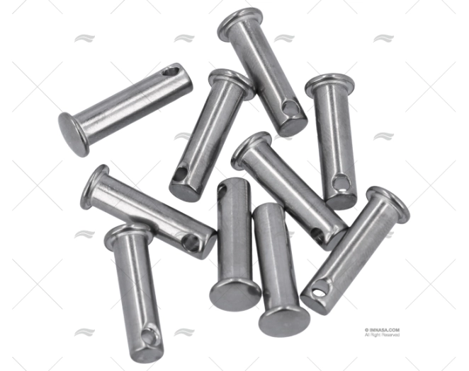 PERNO 5mm x 20mm VIADANA