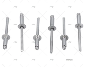 RIVETTO DIN7337 A2 4x12 (6)