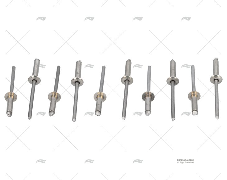 RIVETTO INOX 4X14mm (10u) VIADANA