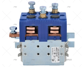 SCATOLA DI CONTROLLO 12V 225A  MZ MZ ELECTRONICS