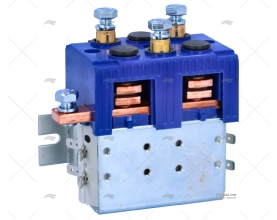 SCATOLA CONTROLLO 24V 250A MZ ELECTRONICS