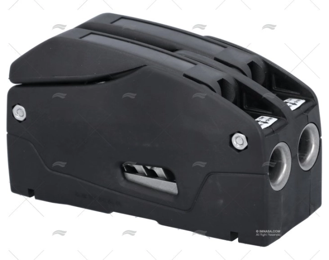 STROZZASCOTTA D1 DOPPIO NERA LEWMAR