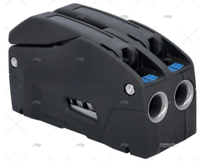 STROZZASCOTTA D1 DOPPIO 10-12mm LEWMAR