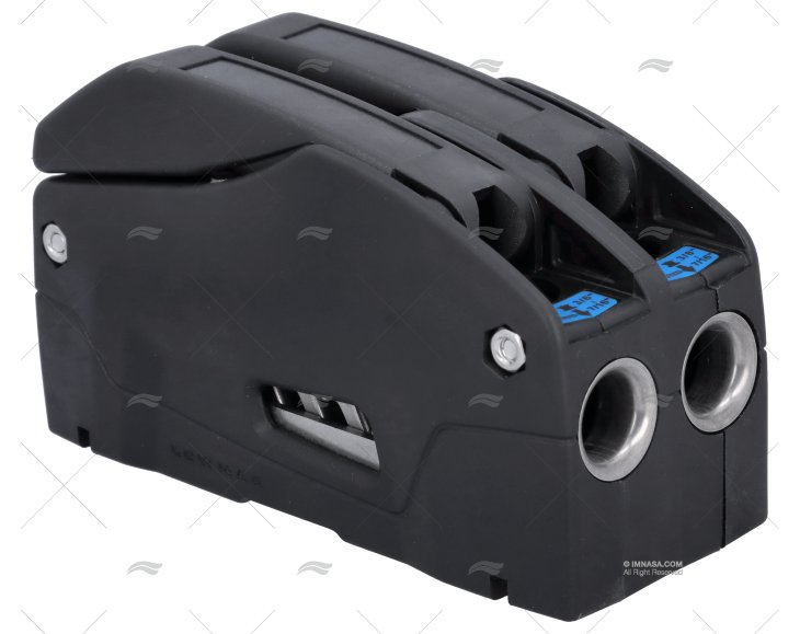 STROZZASCOTTA D1 DOPPIO 10-12mm LEWMAR