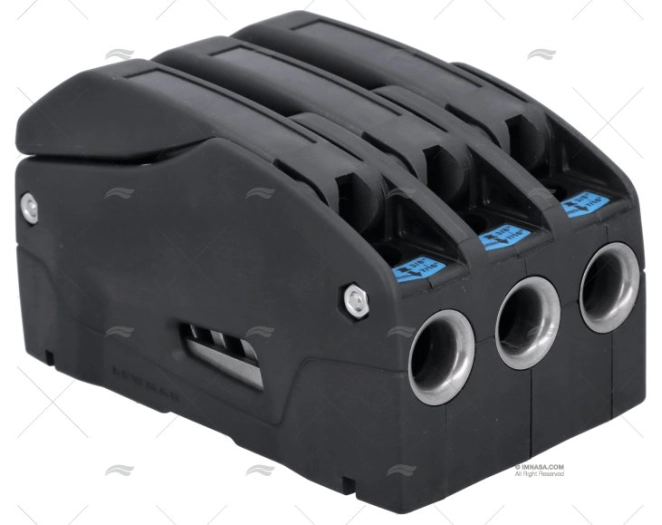 STROZZASCOTTA D1 TRIPLA 10-12mm LEWMAR