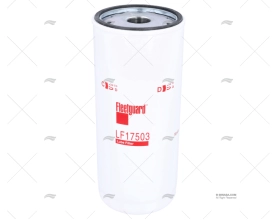 FILTRO OLIO VOLVO D6/D9/D11/D12/D16A