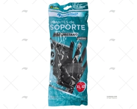 GUANTI NYLON T/XL