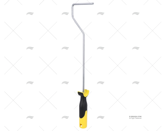 MANICO RULLO LUNGO 11cm