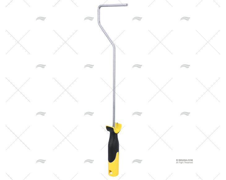 LONG ROLLER HANDLE 11cm