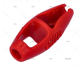 FIXAÇÃO MORDADOR POLVO 8mm DIÂM