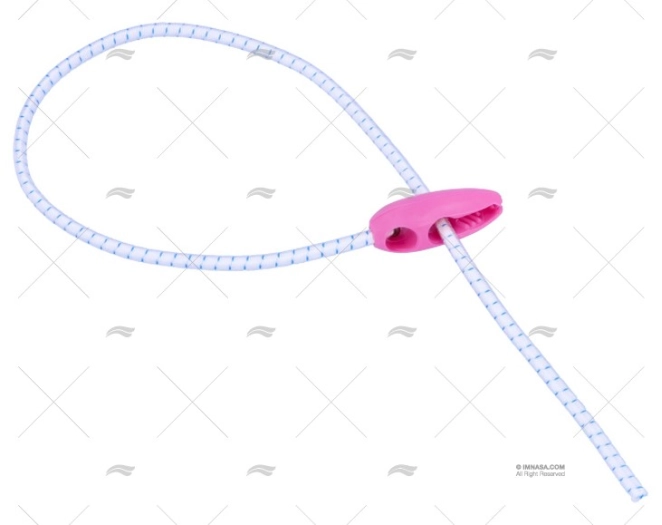 PULPO 05mm C/MORDAZA 55cm (4u.)