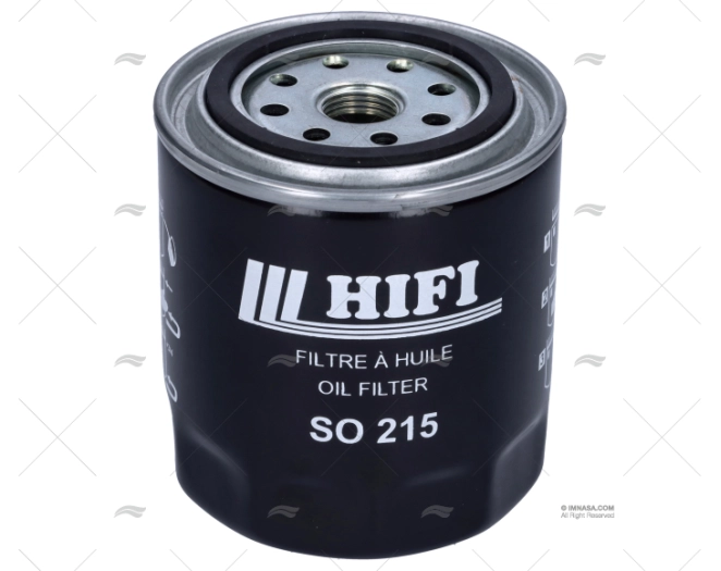 FILTRO ÓLEO ONAN 122-0810