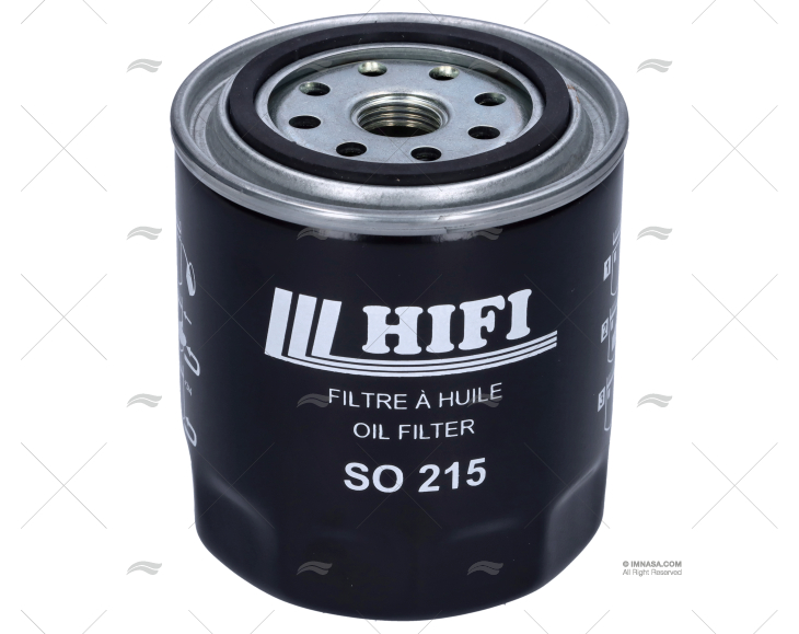 FILTRO OLIO ONAN 122-0810