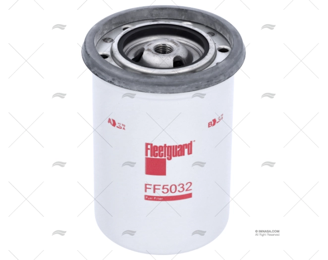 FILTRO DIESEL FLEETG. FF5032