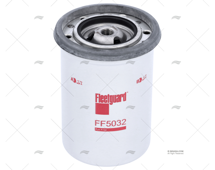 FILTRO DIESEL FLEETG. FF5032