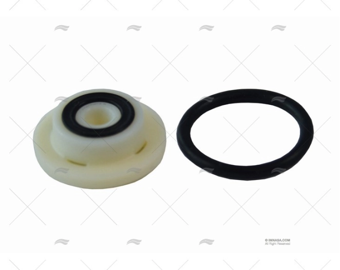VALVE SEAT FOR HYDRAULIC UNIT