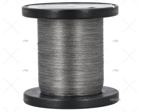 Dyneema PESCA 0,12mm CARBONIO 500m LIROS
