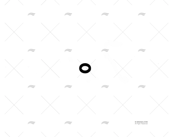 WASHER FOR HYDRAULIC UNIT