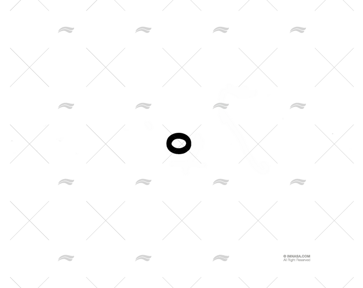 WASHER FOR HYDRAULIC UNIT