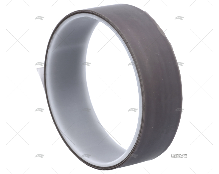 CINTA ANTIABRASÃO FOSCO 25mmx5mt PSP TAPES