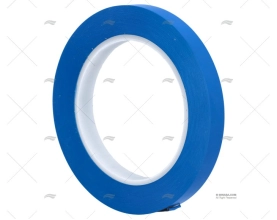 NASTRO CONTORNO VERNICE 12mmx33mt PSP TAPES