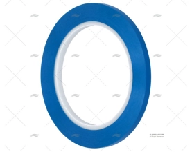 CINTA CONTORNO TINTA 6mmx33mt PSP TAPES