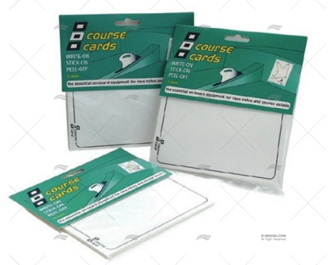 LISTELLO POST-IT REGATA BIANCA PSP TAPES