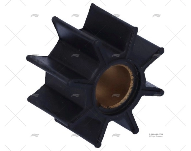 TURBINA 13,96x40,70x23,35 TOHATSU