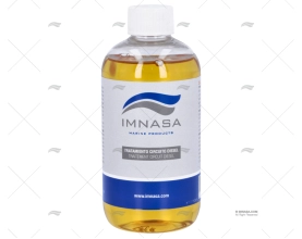 ADITIVO PREV. ÁGUA GASÓLEO 250ml IMNASA