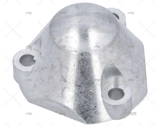 ANODO ZINC AUTOPROP H5