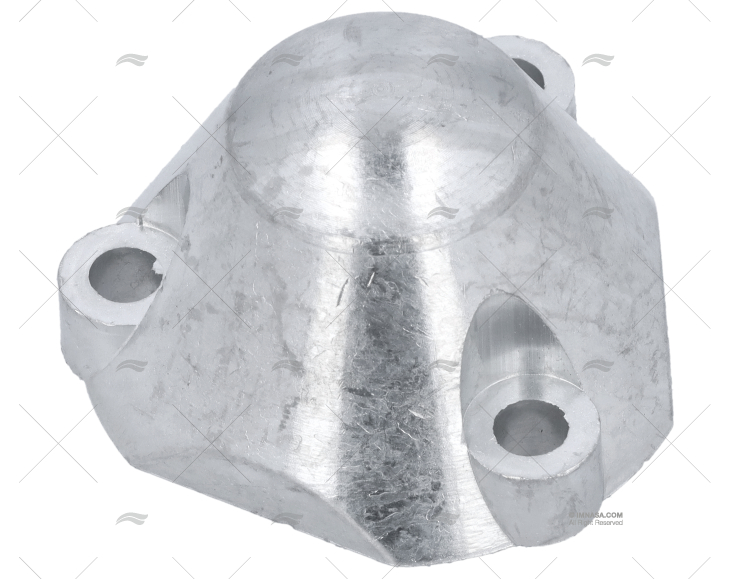 ANODO ZINC AUTOPROP H5