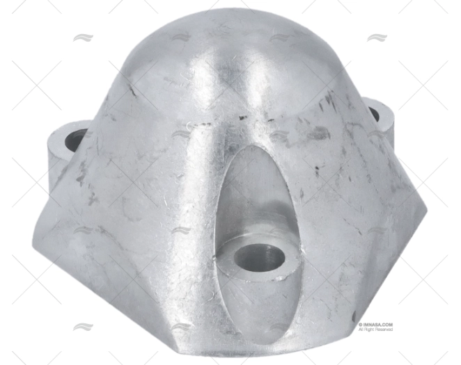 ANODO ZINCO AUTOPROP H6