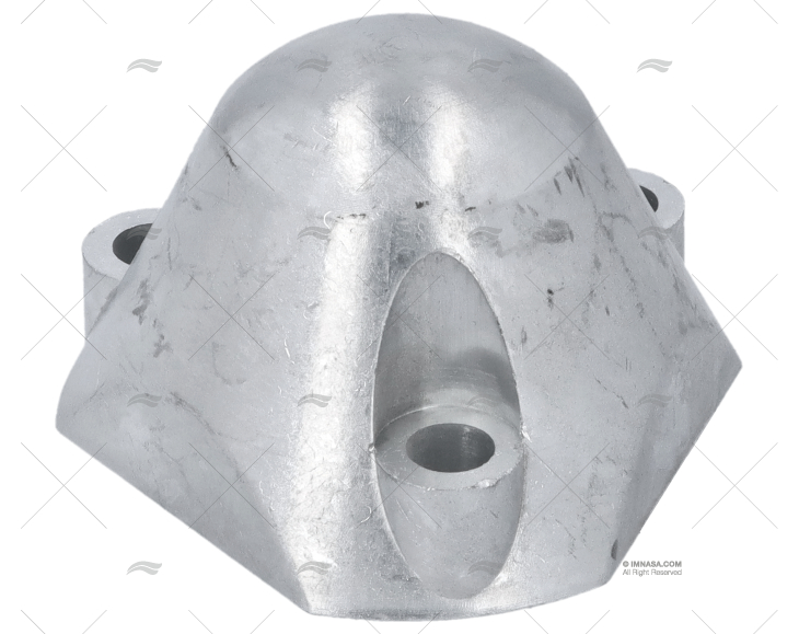 ANODO ZINCO AUTOPROP H6