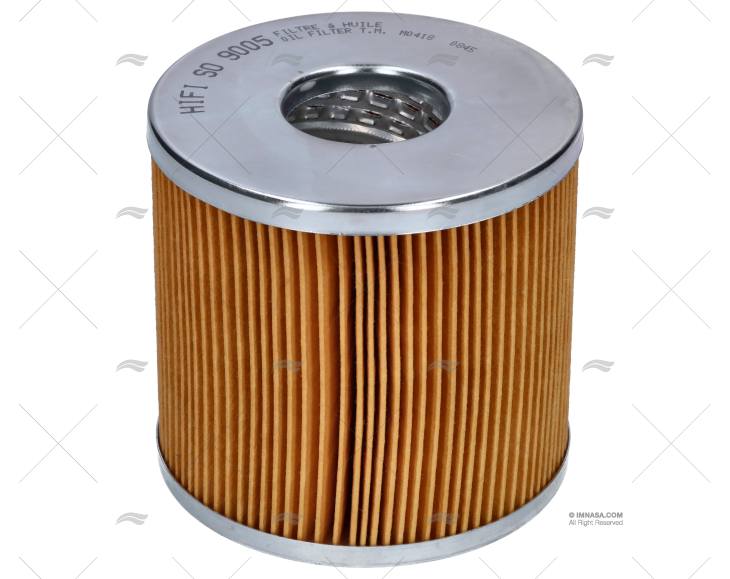 FILTRO OLIO 14549020C
