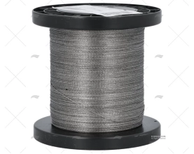 Dyneema PESCA 0,30mm CARBONIO 500m LIROS