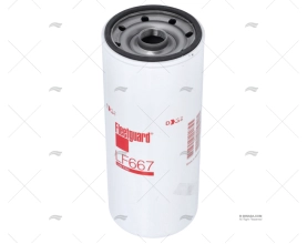 FILTRO OLIO 1R0739