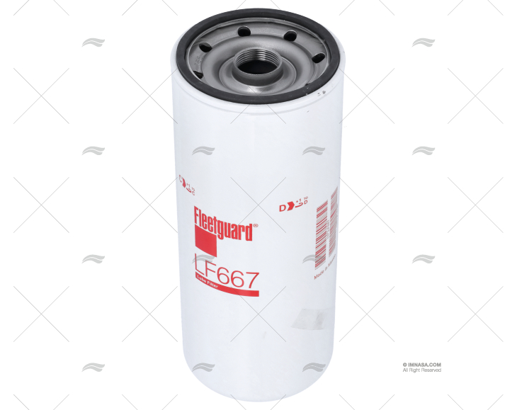 OIL FILTER 1R0739