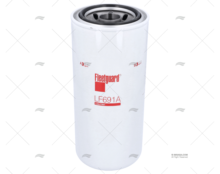 FILTRO OLIO 1R0716