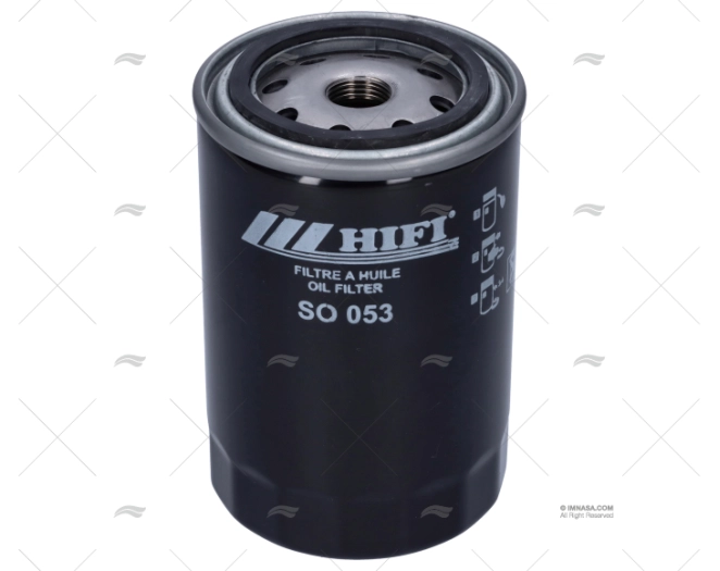 OIL FILTER 22679