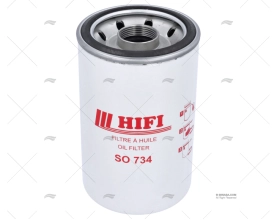 OIL FILTER 3313281