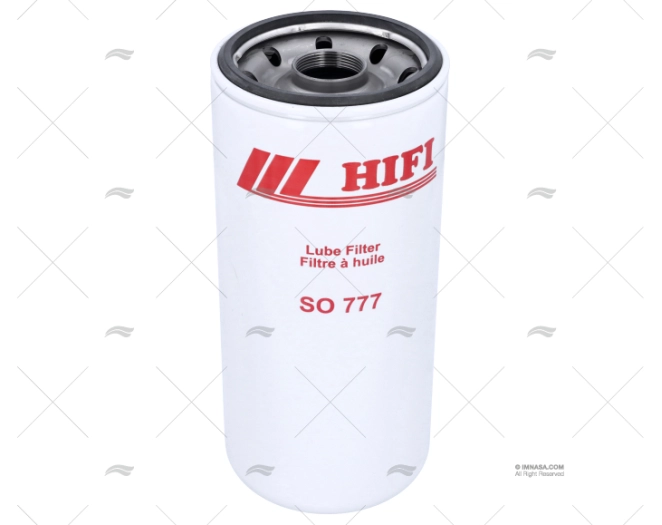 FILTRO OLIO 3313283