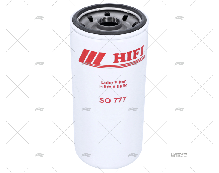 OIL FILTER 3313283